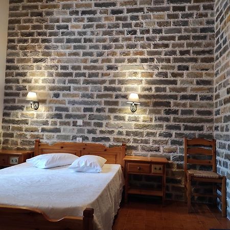 Christofer'S Rooms Zagora Zimmer foto