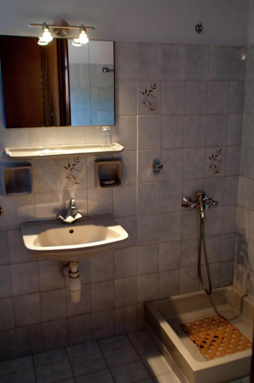 Christofer'S Rooms Zagora Zimmer foto