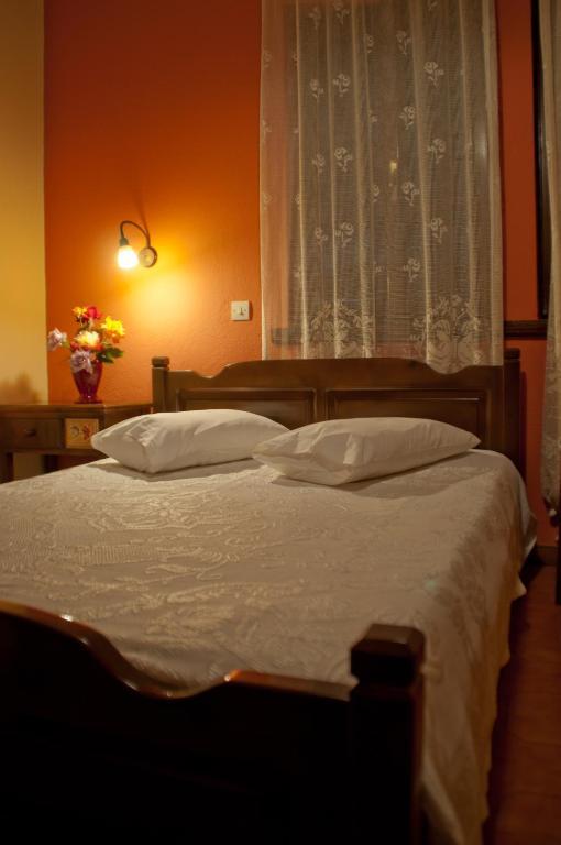 Christofer'S Rooms Zagora Zimmer foto