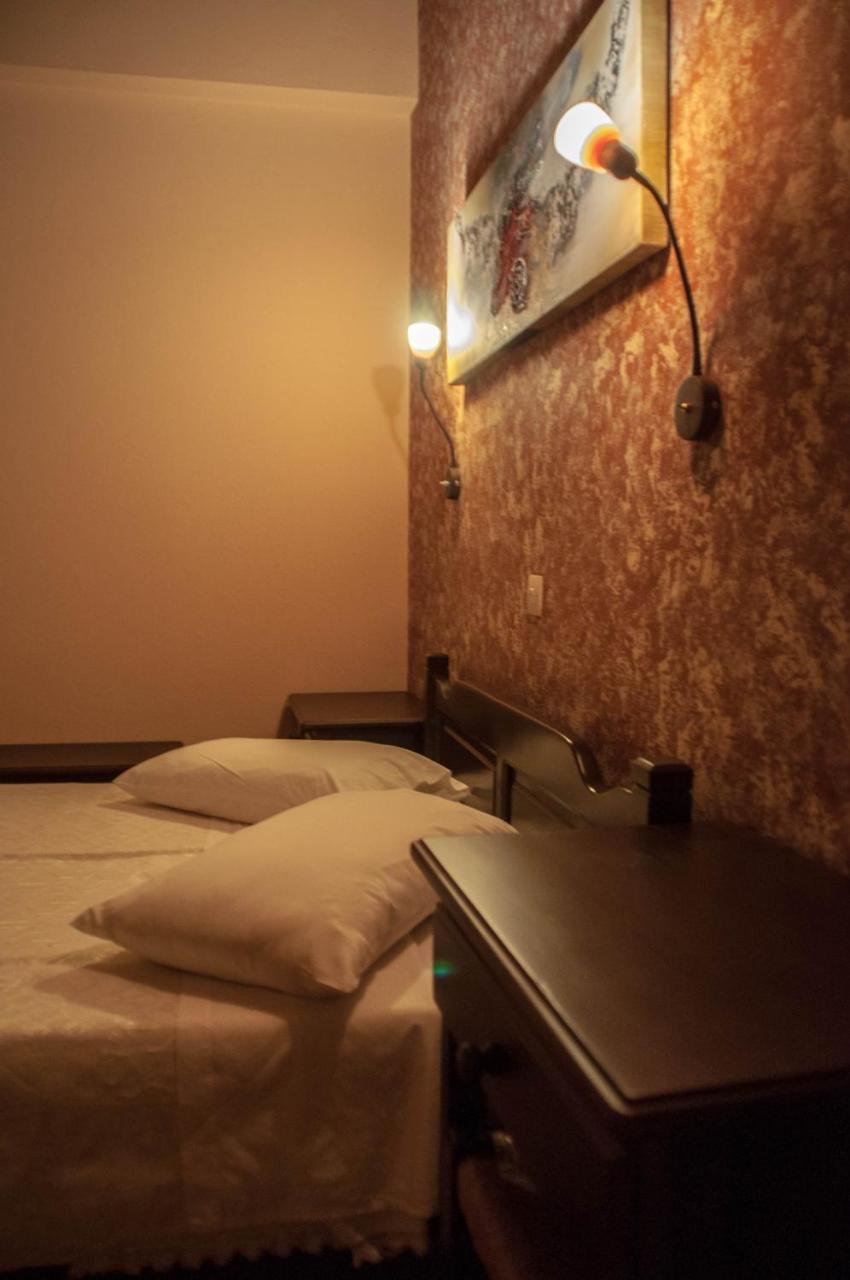 Christofer'S Rooms Zagora Exterior foto