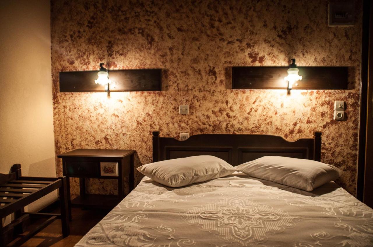 Christofer'S Rooms Zagora Exterior foto