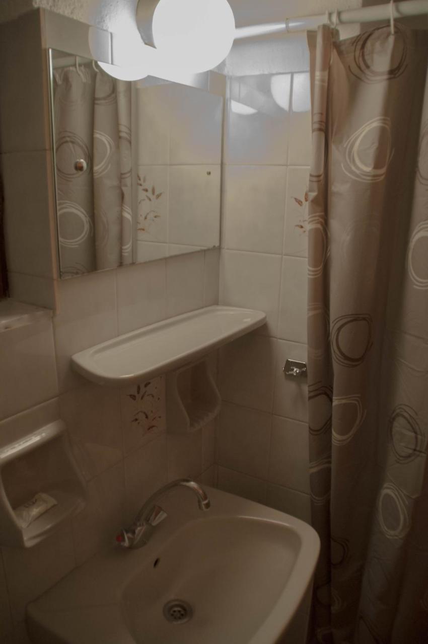 Christofer'S Rooms Zagora Exterior foto