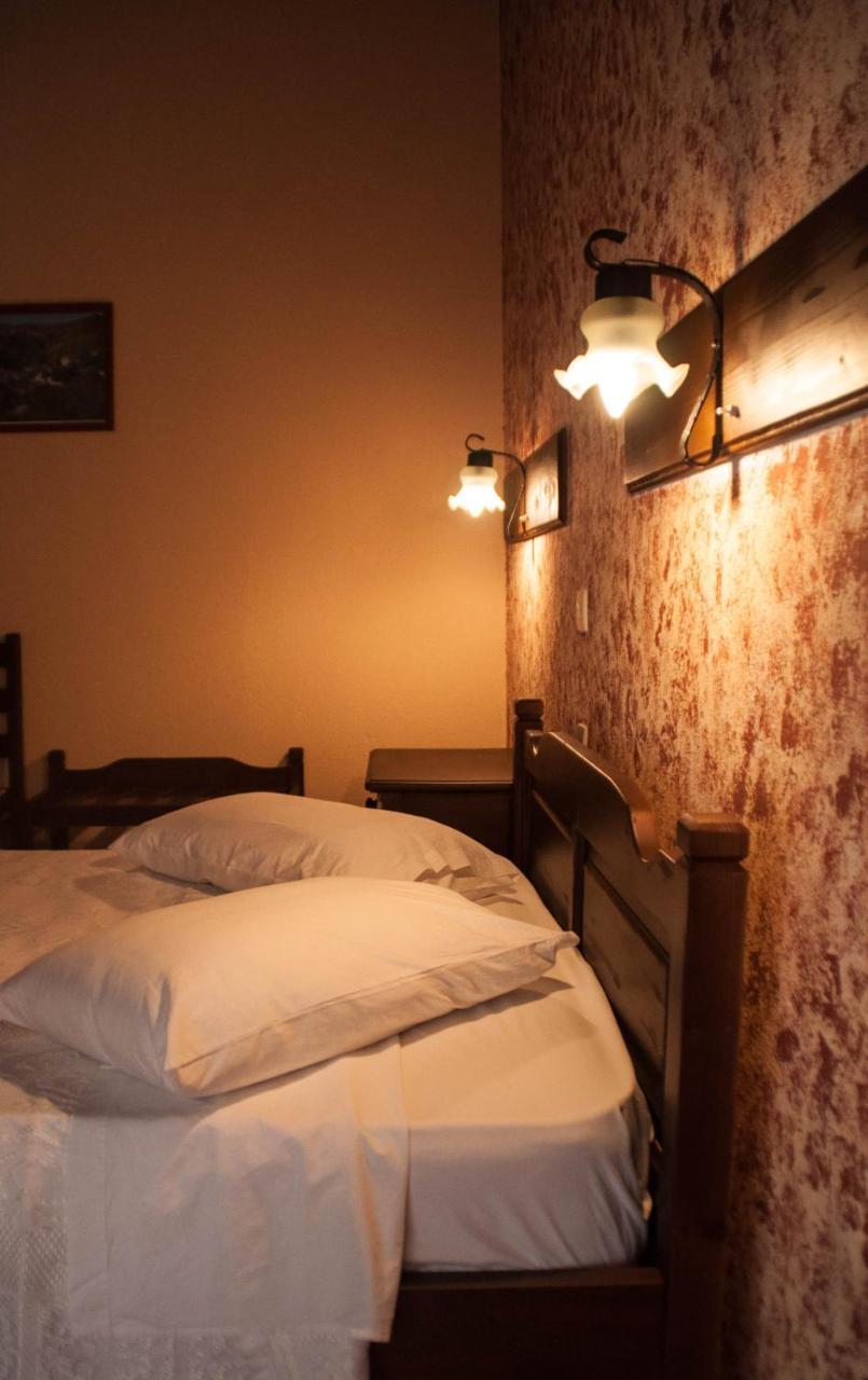 Christofer'S Rooms Zagora Exterior foto