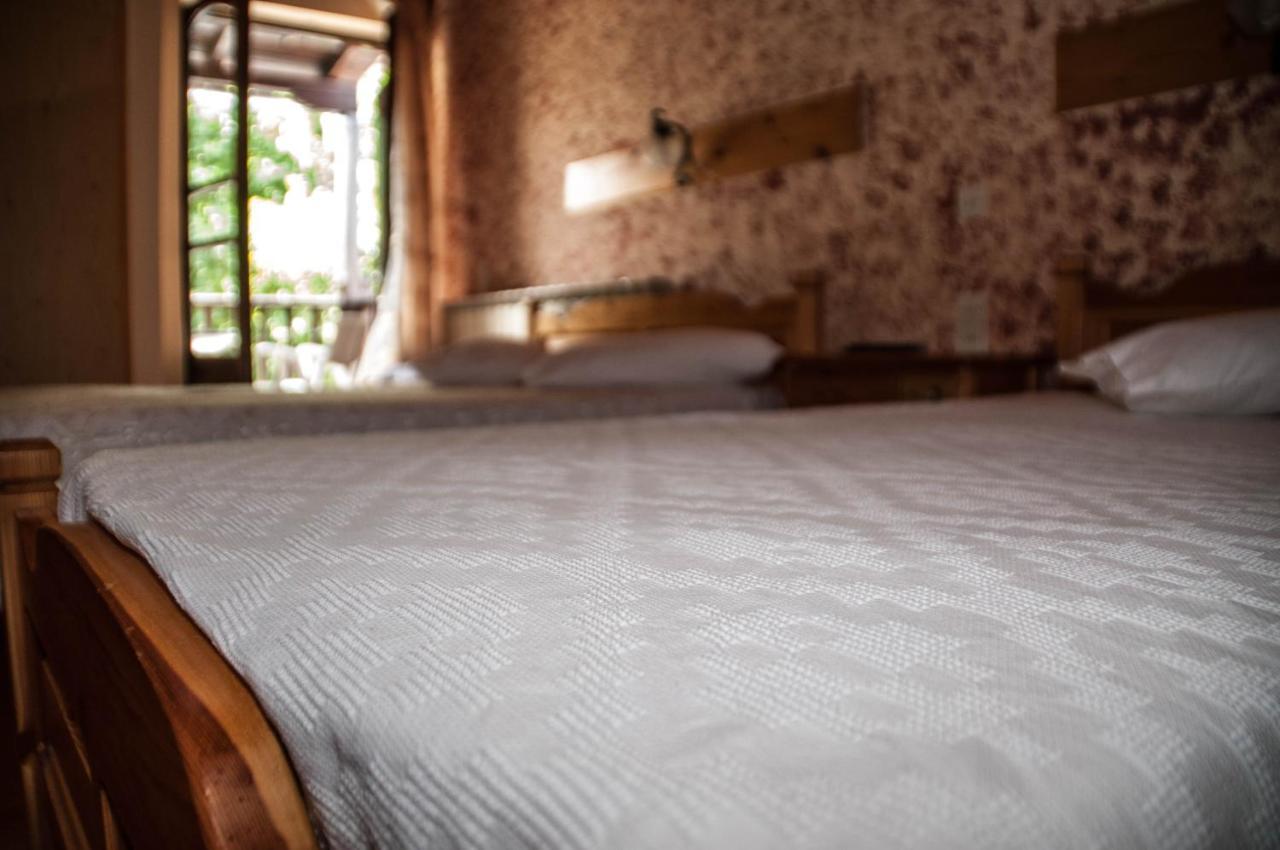 Christofer'S Rooms Zagora Exterior foto