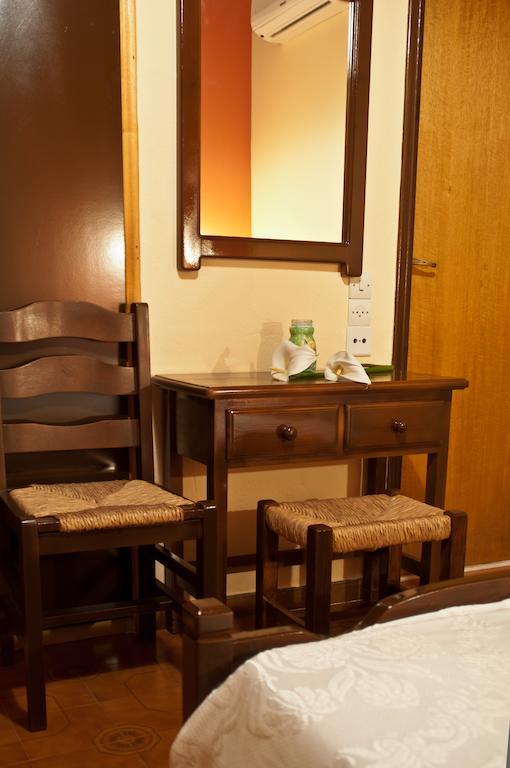 Christofer'S Rooms Zagora Zimmer foto