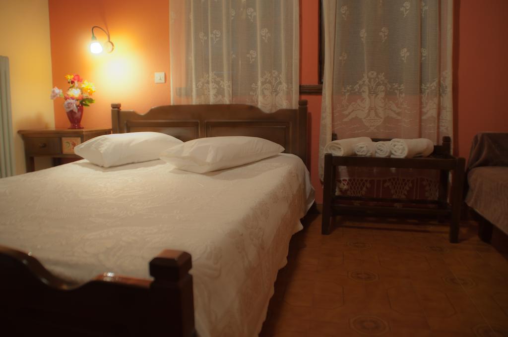 Christofer'S Rooms Zagora Zimmer foto